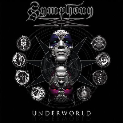 Symphony X - Without You
