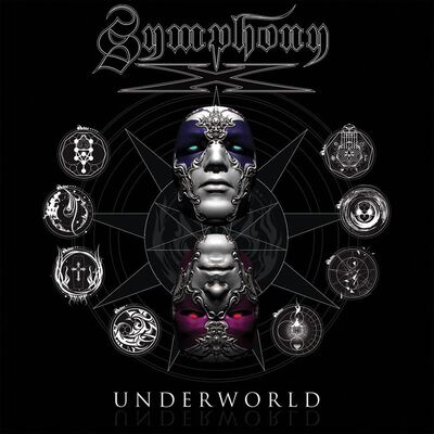 Symphony X - Nevermore