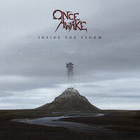 Once Awake - Live Life On