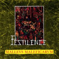 Pestilence - Chemo Therapy