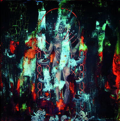 Deathrite - Obscure Shades