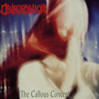 Obtruncation - The Callous Concept