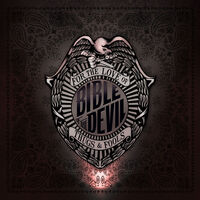 Bible Of The Devil - For the Love of Thugs and Fools