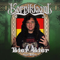 Korpiklaani - Bier Bier [Ft. Gerre]