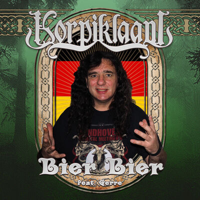 Korpiklaani - Bier Bier [Ft. Gerre]