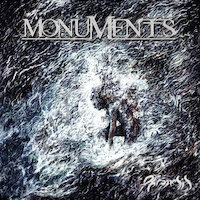 Monuments - A.w.o.l
