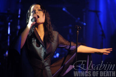 Tarja Turunen