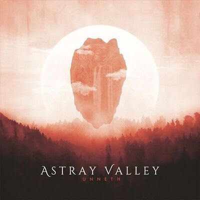 Astray Valley - Constellations