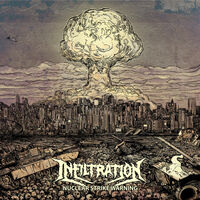 Infiltration - The Art Of War