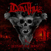 Dauthuz - Destined For Death