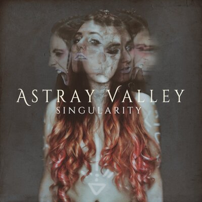 Astray Valley - Singularity