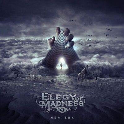 Elegy Of Madness - Apokalypsis