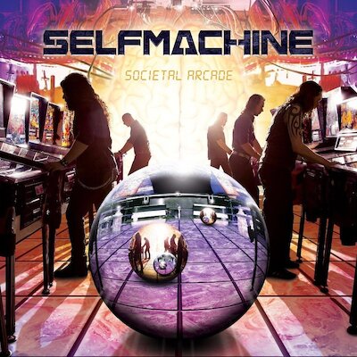 Selfmachine - Normal People