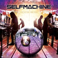 Selfmachine - Against The Flow