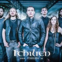 Ithilien - Blindfolded