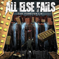 All Else Fails - The Sons Of Plenty