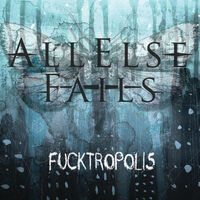 All Else Fails - Antimartyr