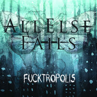 All Else Fails - Better Left Undead