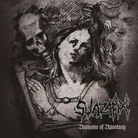 Swazafix - Anthem of Apostacy