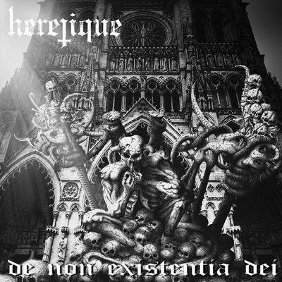 Heretique - De Non Existentia Dei