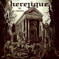 Heretique - Ore Veritatis