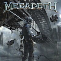 Megadeth - Lying In State