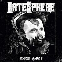 Hatesphere - Lines Crossed Lives Lost