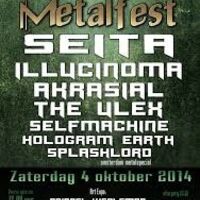 Amsterdam Metalfest