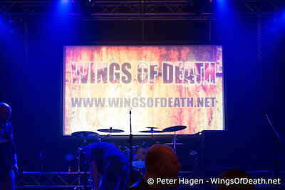 WingsOfDeath Presents 4