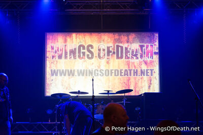 WingsOfDeath Presents 4