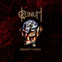 Creinium - Project Utopia