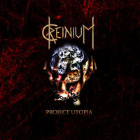 Creinium - Project Utopia