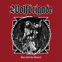 Wolfbrigade - Warsaw Speedwolf