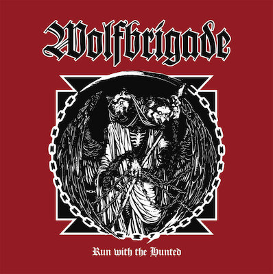 Wolfbrigade - Warsaw Speedwolf