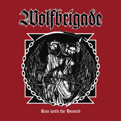 Wolfbrigade - Warsaw Speedwolf