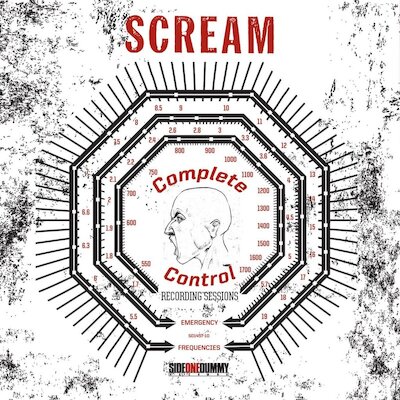 Scream - Politics Is Entertainment