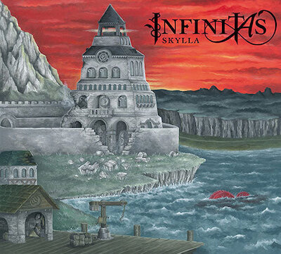 Infinitas - Skylla