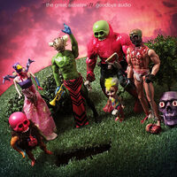 The Great Sabatini - Still Life With Maggots