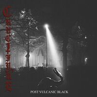 Crucifyre - Post Vulcanic Black