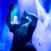 Rivers of Nihil, Beyond Creation, Revocation & Obscura @ Patronaat