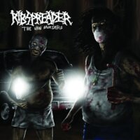 Ribspreader - The Van Murders