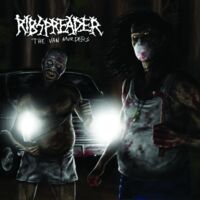 Ribspreader - The Van Murders