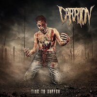 Carrion - In the end, there is only death