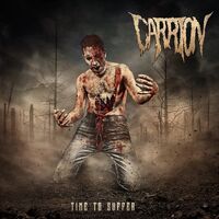 Carrion - In the end, there is only death