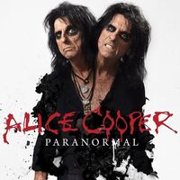 Alice Cooper - Dynamite Road