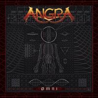 Angra - Insania