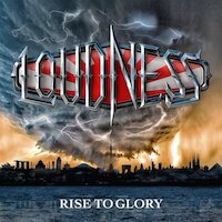 Loudness - Soul On Fire