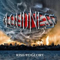 Loudness - Soul On Fire