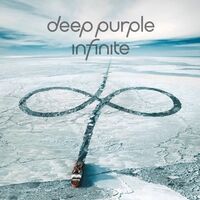 Deep Purple - InFinite