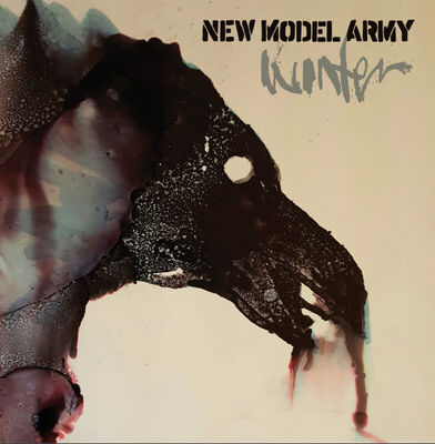 New Model Army - Winter